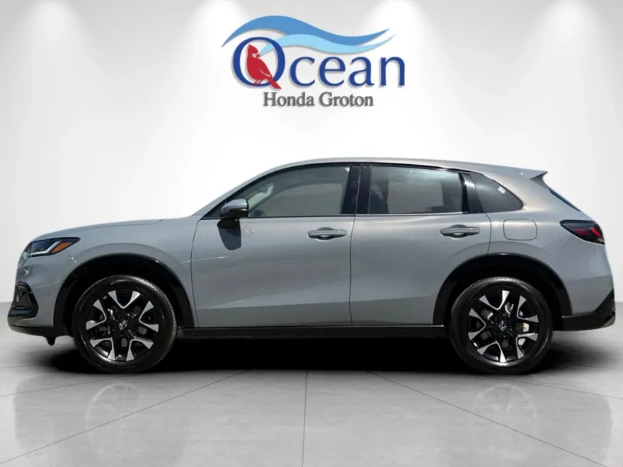 2026 Honda HR-V EX-L photo 1