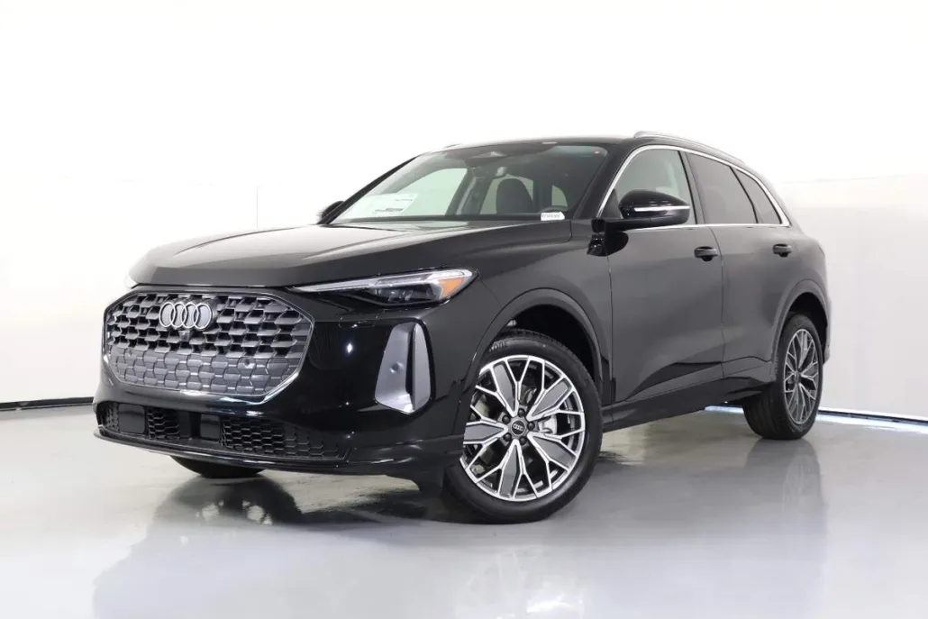 2025 Audi Q5 Premium Plus TFSI photo 1