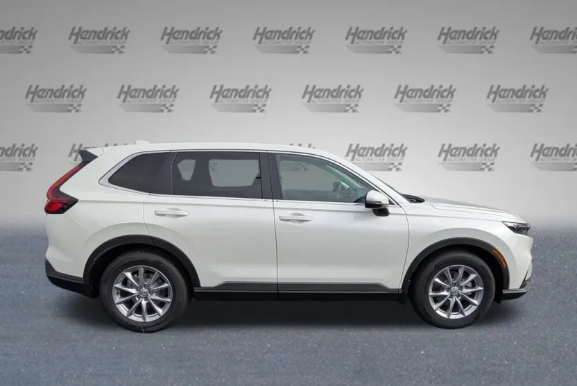 2026 Honda CR-V EX photo 1