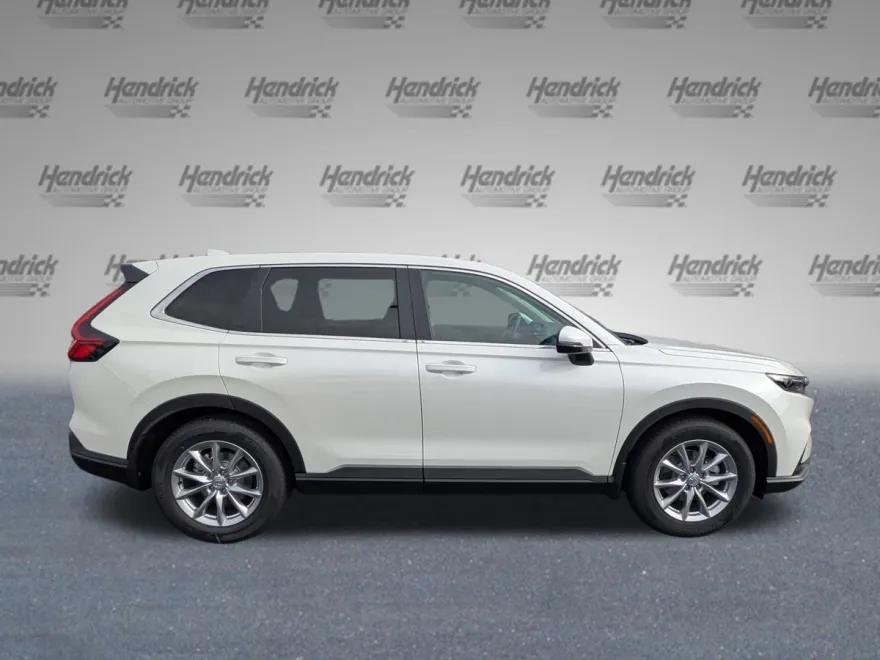 2026 Honda CR-V EX photo 1