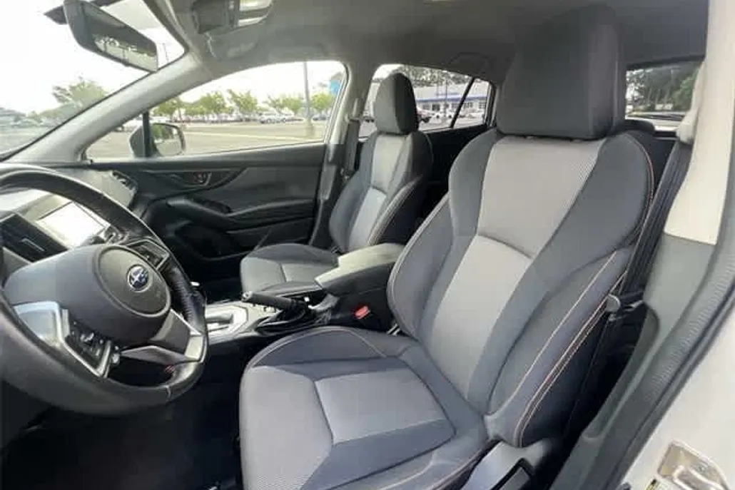 2019 Subaru Crosstrek 2.0i Premium photo 1