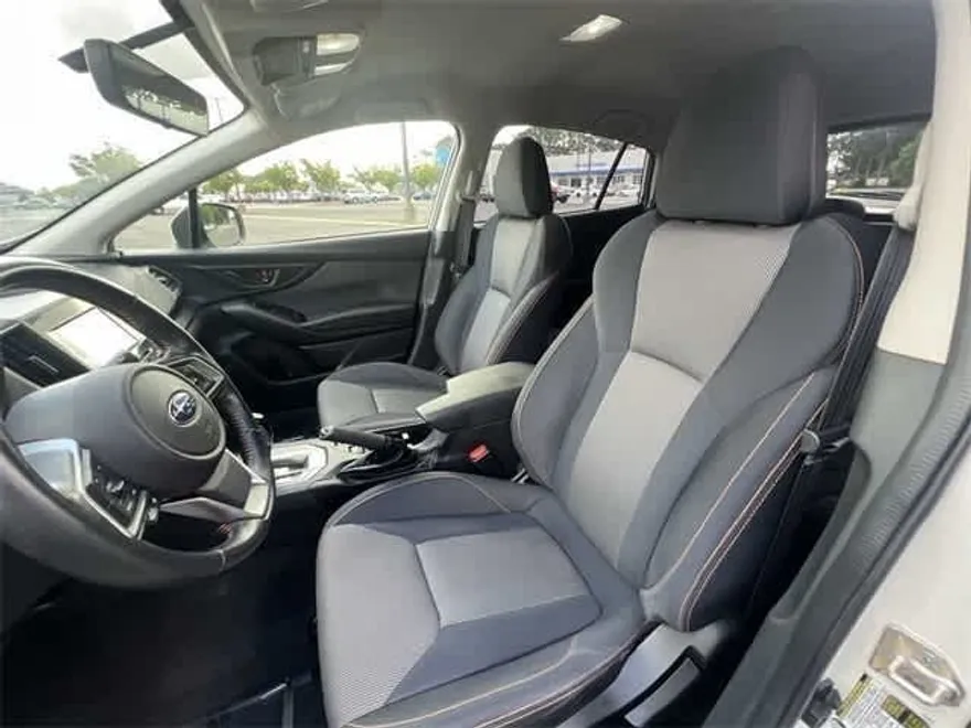 2019 Subaru Crosstrek 2.0i Premium photo 1