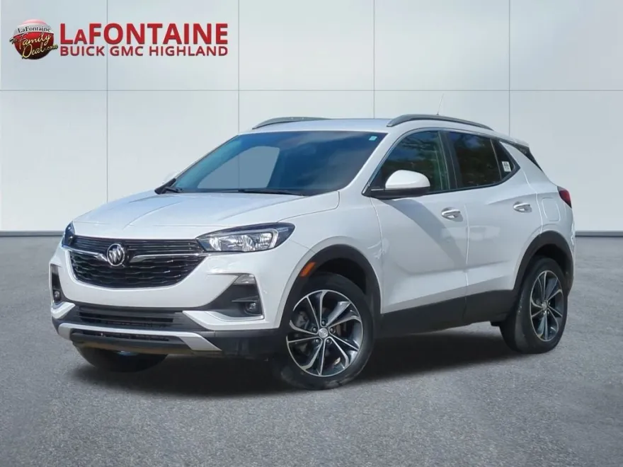 2023 Buick Encore Select photo 1