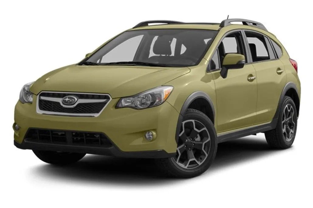 2013 Subaru Crosstrek Premium photo 1