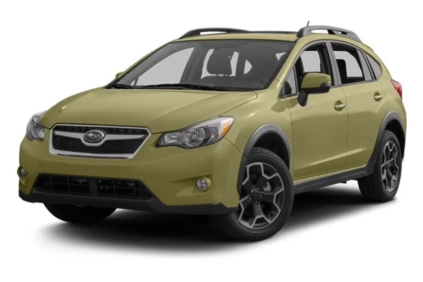 2013 Subaru Crosstrek Premium photo 1