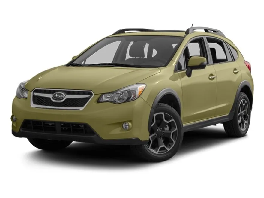 2013 Subaru Crosstrek Premium photo 1