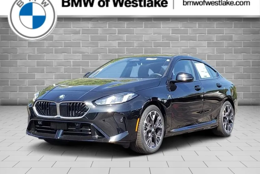 2026 Bmw 228 photo 1