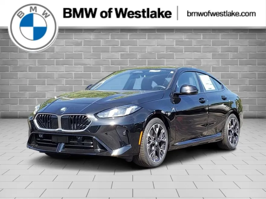 2026 Bmw 228 photo 1
