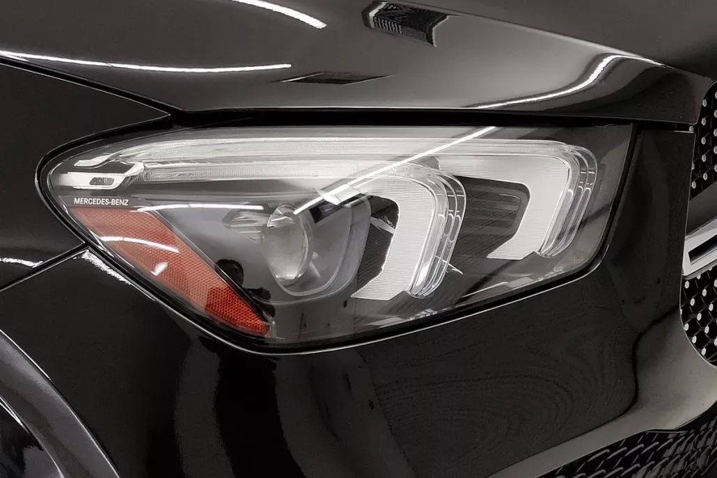 2021 Mercedes Benz GLE 350 photo 1