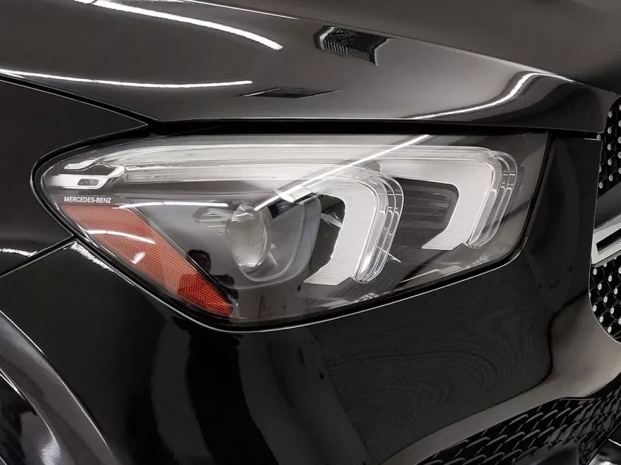 2021 Mercedes Benz GLE 350 photo 1