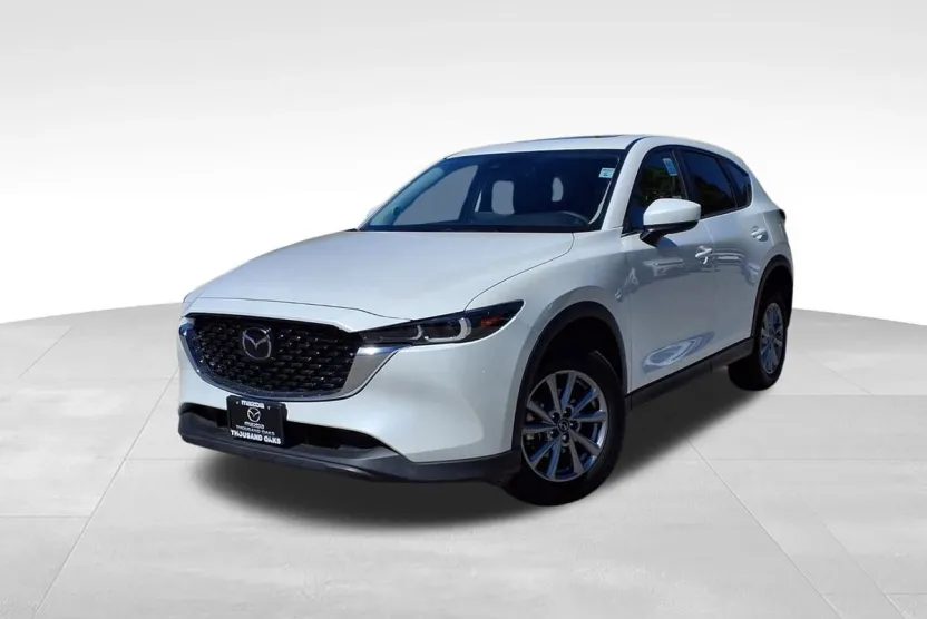 2023 Mazda CX-5 2.5 S Preferred photo 1