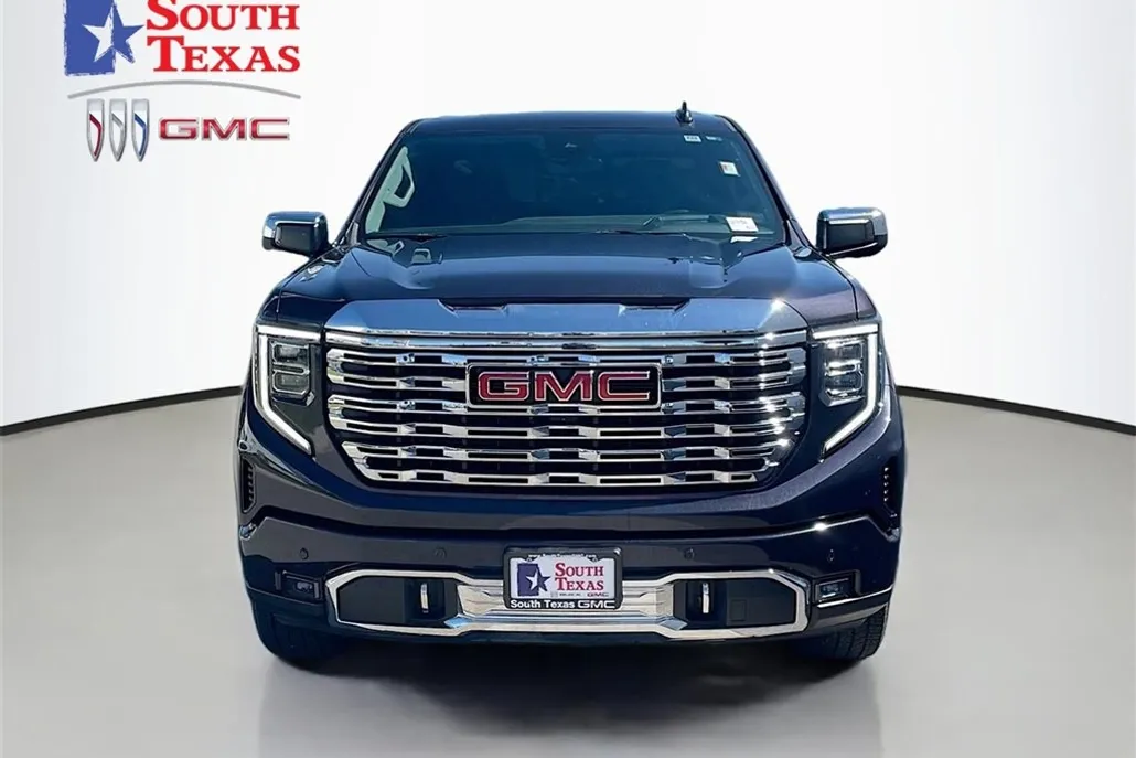 2024 Gmc Sierra 1500 Denali photo 1