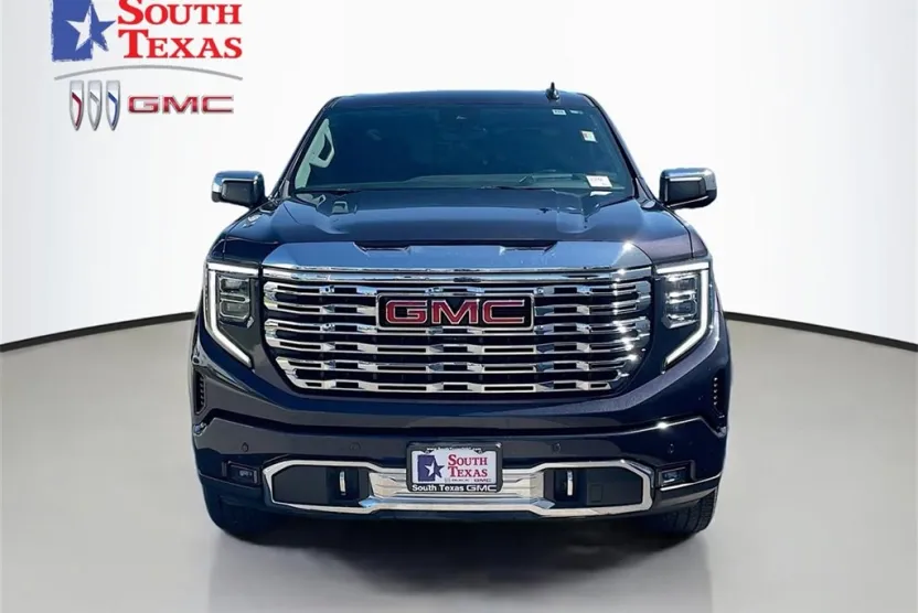 2024 Gmc Sierra 1500 Denali photo 1