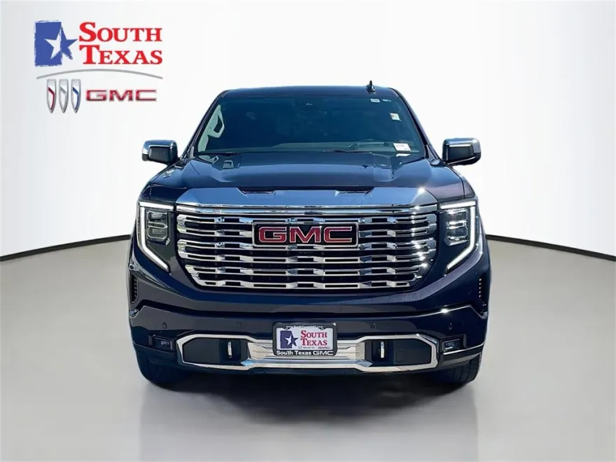 2024 Gmc Sierra 1500 Denali photo 1