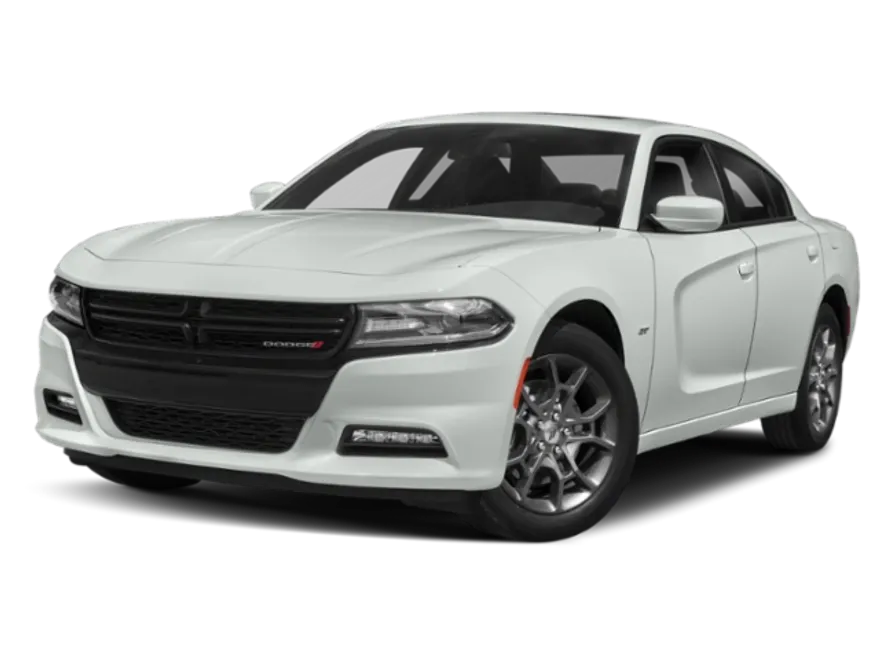 2018 Dodge Charger GT photo 1