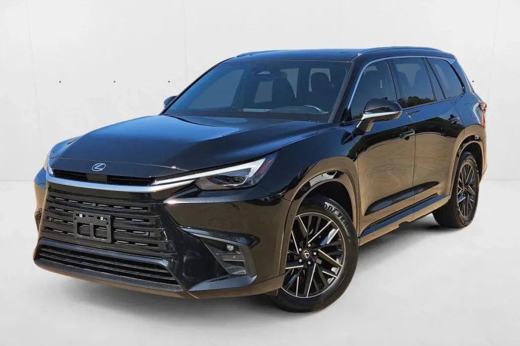 2024 Lexus TX 350 Premium photo 1