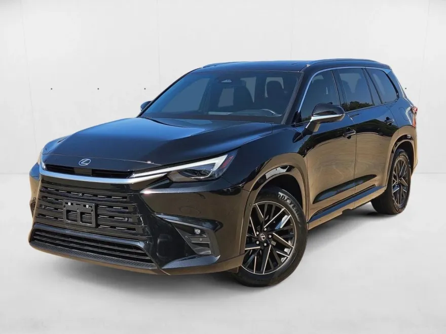 2024 Lexus TX 350 Premium photo 1