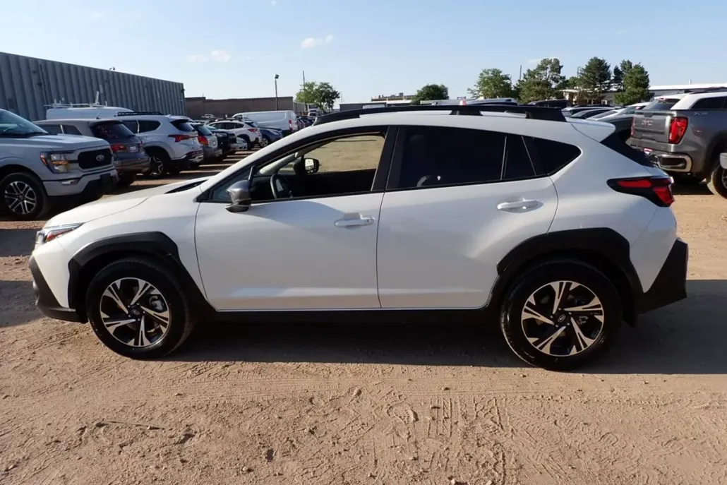2024 Subaru Crosstrek Premium photo 1