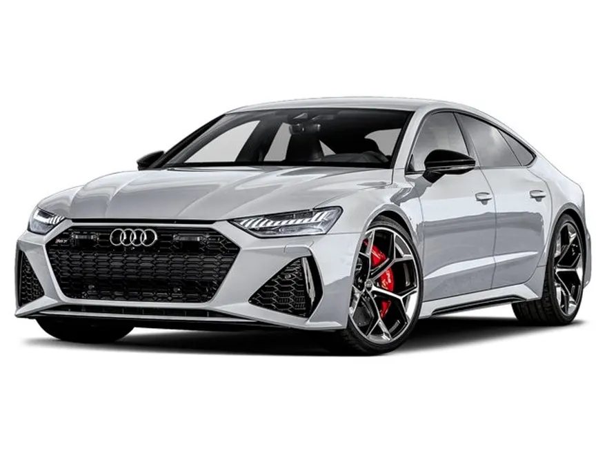 2024 Audi RS 7 Performance Base photo 1