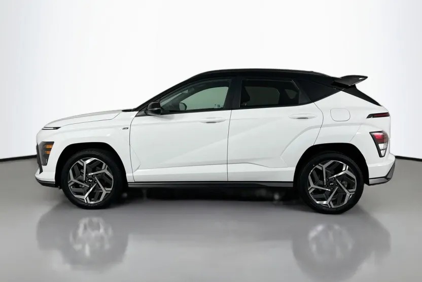 2024 Hyundai Kona N Line photo 1