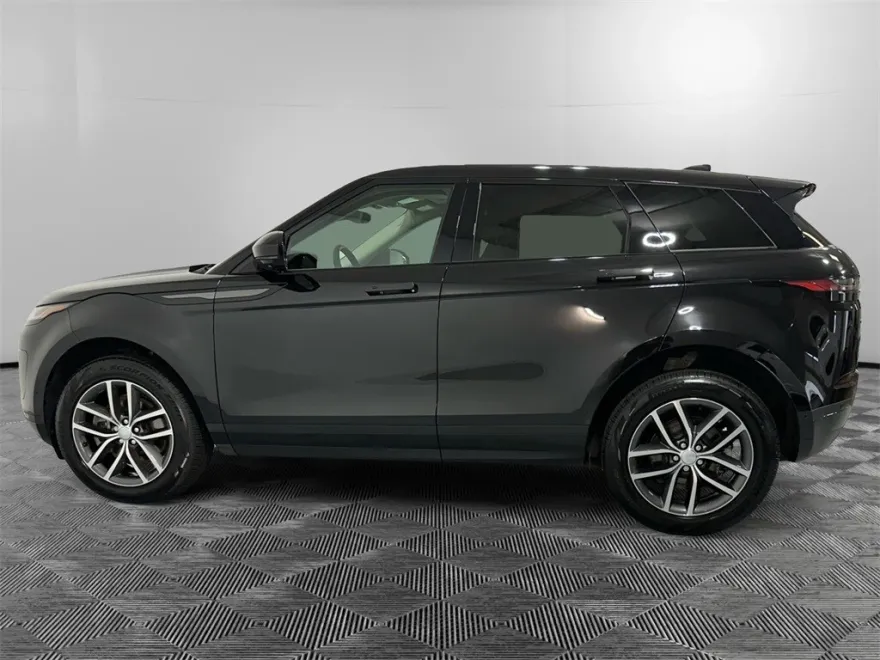 2025 Land Rover Range Rover Evoque S photo 1