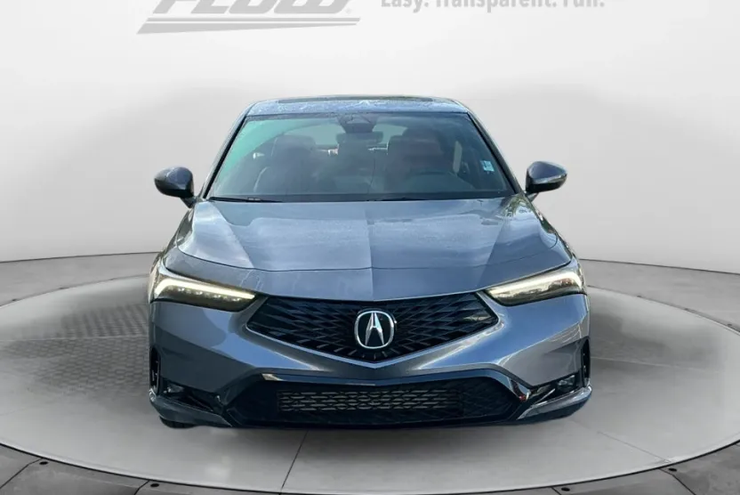 2023 Acura Integra A-Spec photo 1