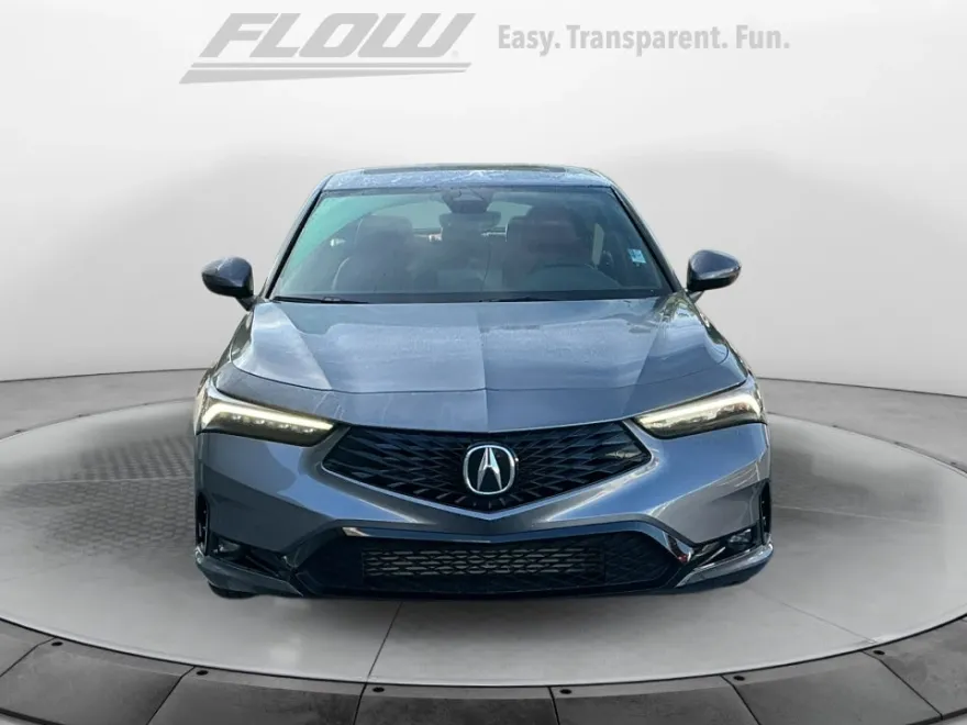 2023 Acura Integra A-Spec photo 1