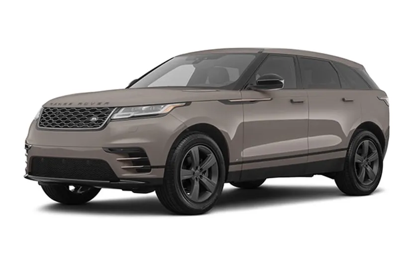 2020 Land Rover Range Rover Velar P250 R-Dynamic S photo 1