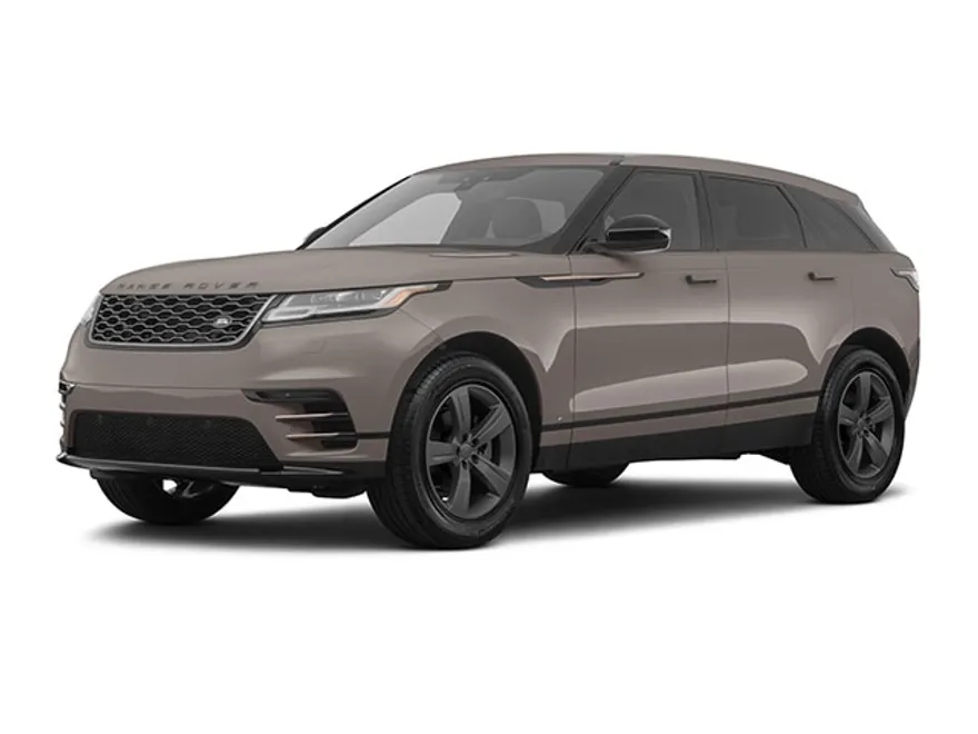 2020 Land Rover Range Rover Velar P250 R-Dynamic S photo 1