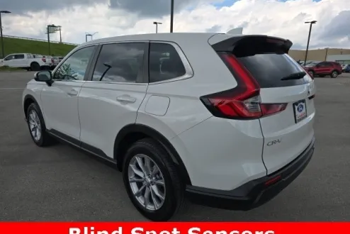2024 Honda CR-V EX photo 3