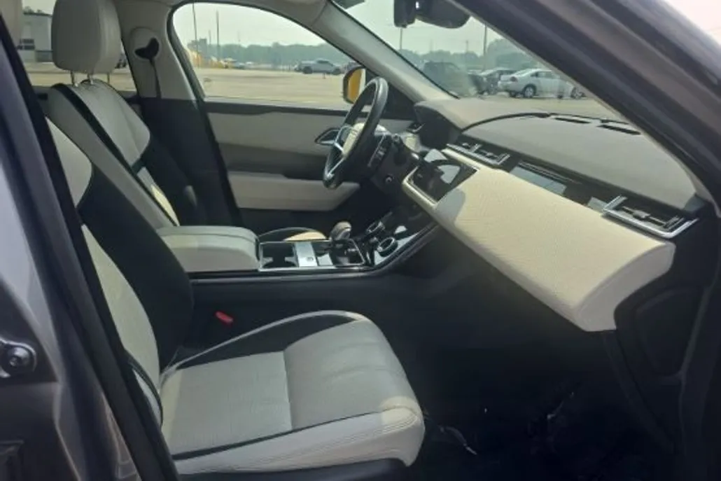 2021 Land Rover Range Rover Velar P250 S photo 1