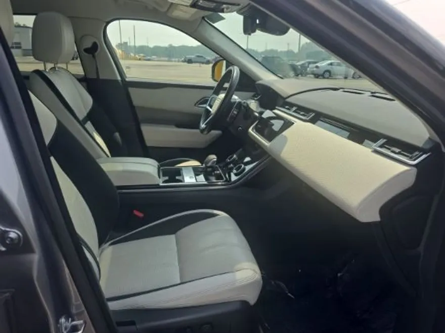 2021 Land Rover Range Rover Velar P250 S photo 1