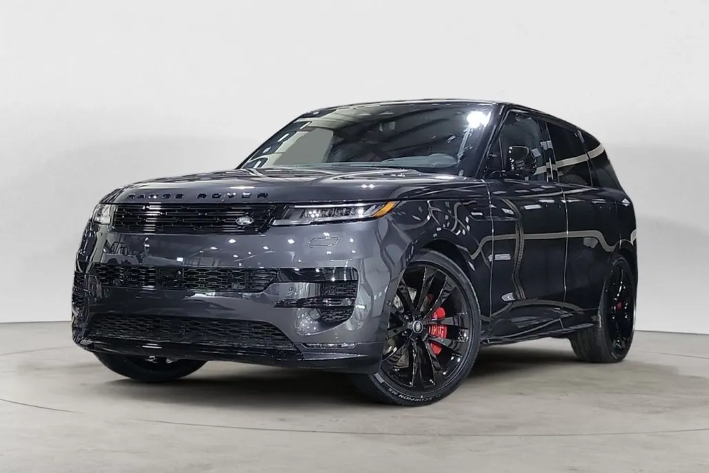 2025 Land Rover Range Rover Sport SE photo 1