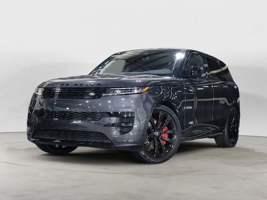 2025 Land Rover Range Rover Sport SE photo 1