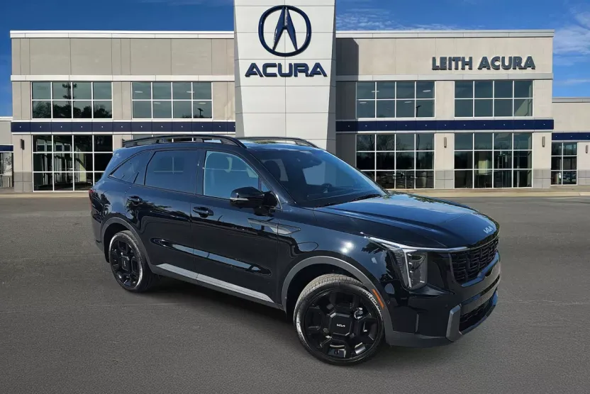 2024 Kia Sorento X-Line SX Prestige photo 1