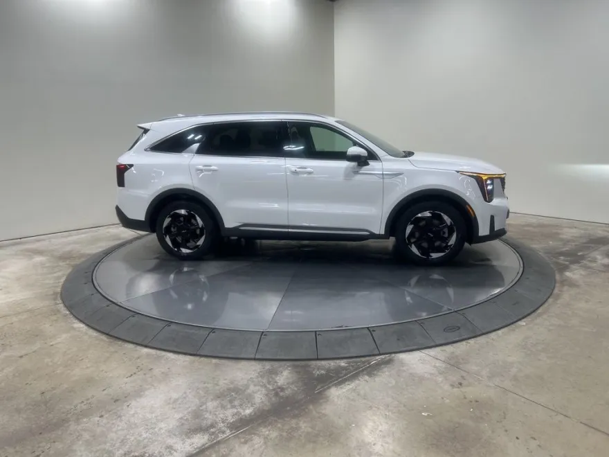 2025 Kia Sorento Hybrid EX photo 1