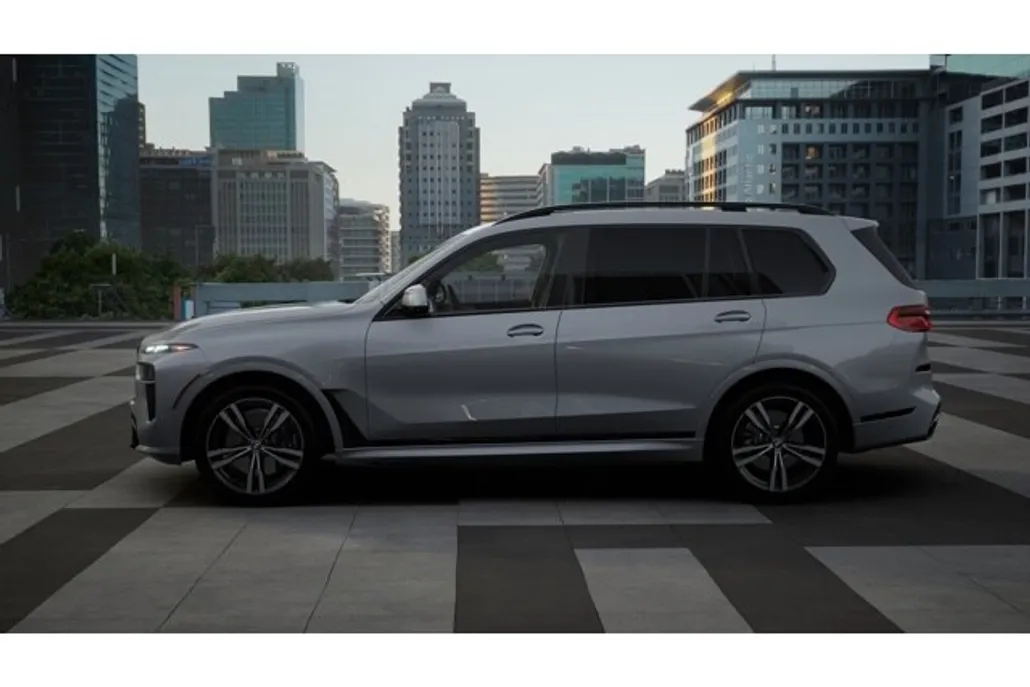 2026 Bmw X7 xDrive40i photo 1
