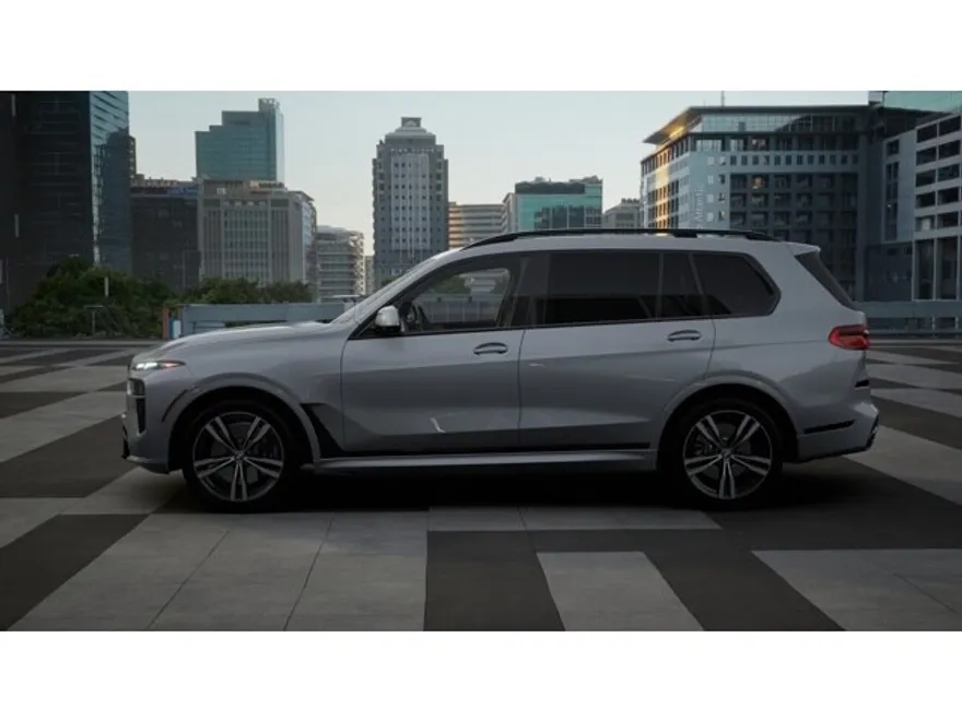 2026 Bmw X7 xDrive40i photo 1