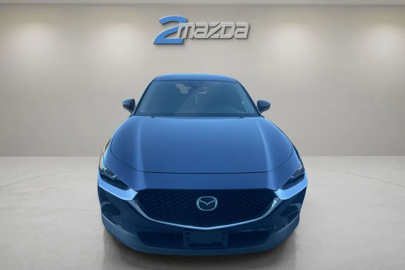 2021 Mazda CX-30 Select Sport photo 1