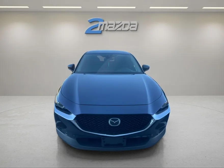 2021 Mazda CX-30 Select Sport photo 1
