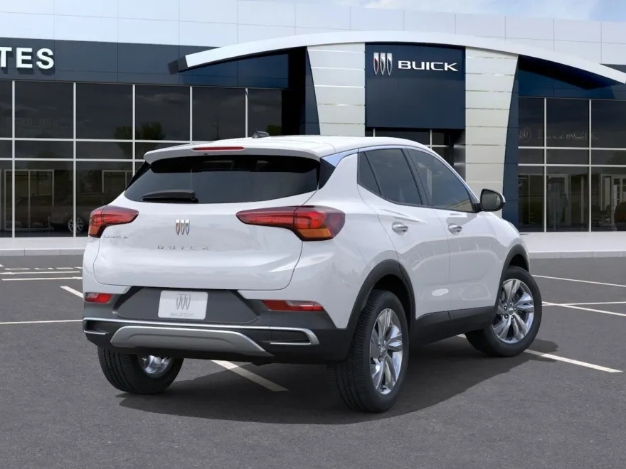 2026 Buick Encore GX Preferred photo 1