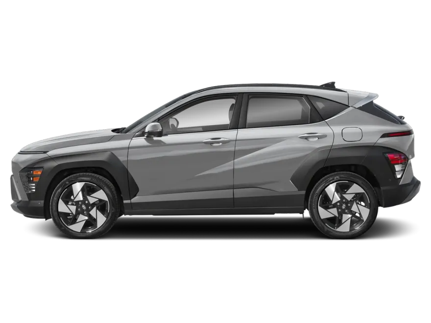 2026 Hyundai Kona Limited photo 1