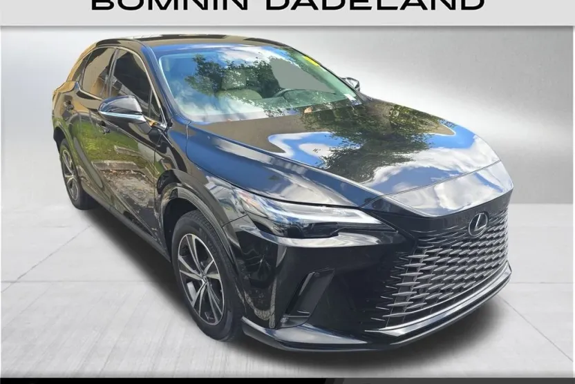 2023 Lexus RX 350 photo 1
