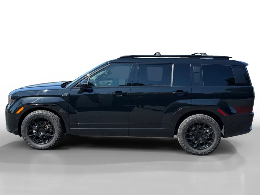 2024 Hyundai Santa Fe Calligraphy photo 1