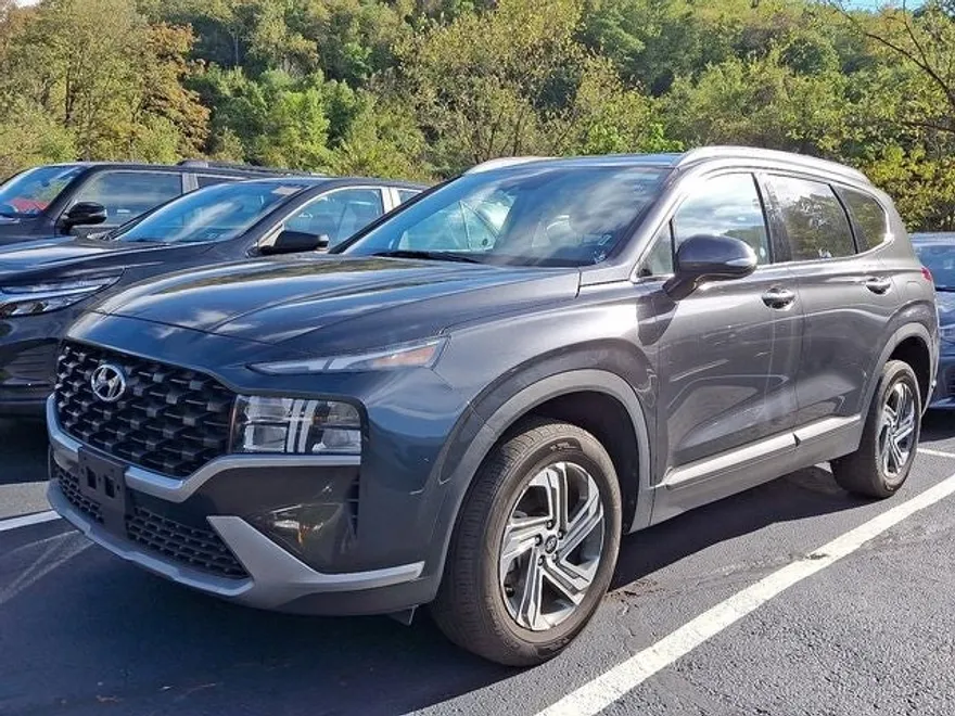 2023 Hyundai Santa Fe SEL photo 1
