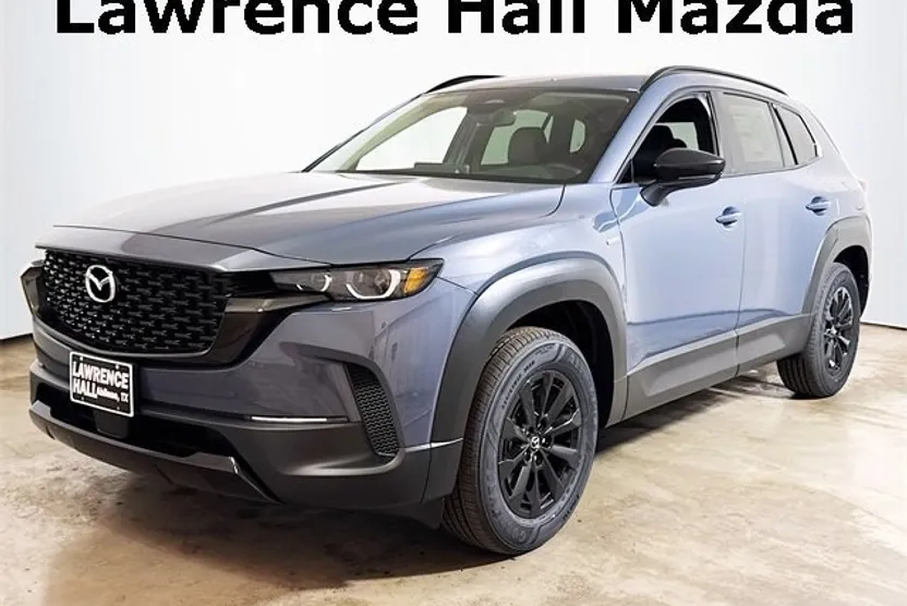 2025 Mazda CX-50 Premium photo 1