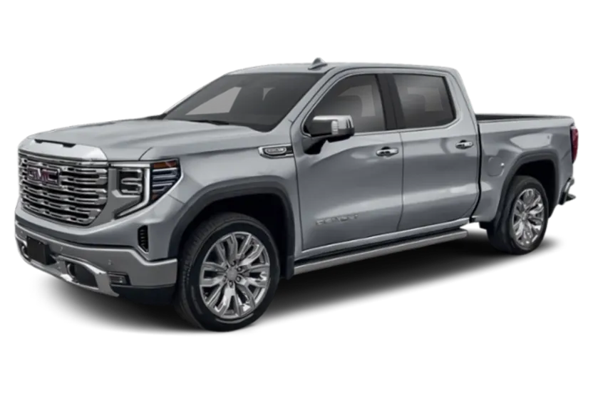 2026 Gmc Sierra 1500 Denali photo 1