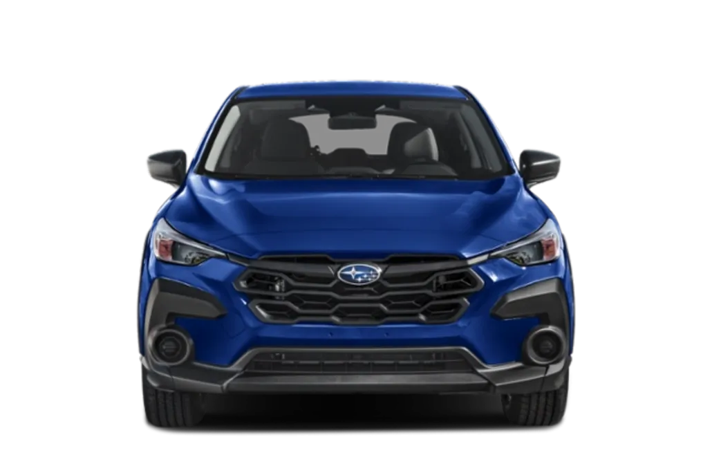 2025 Subaru Crosstrek Base photo 1