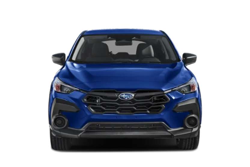 2025 Subaru Crosstrek Base photo 1