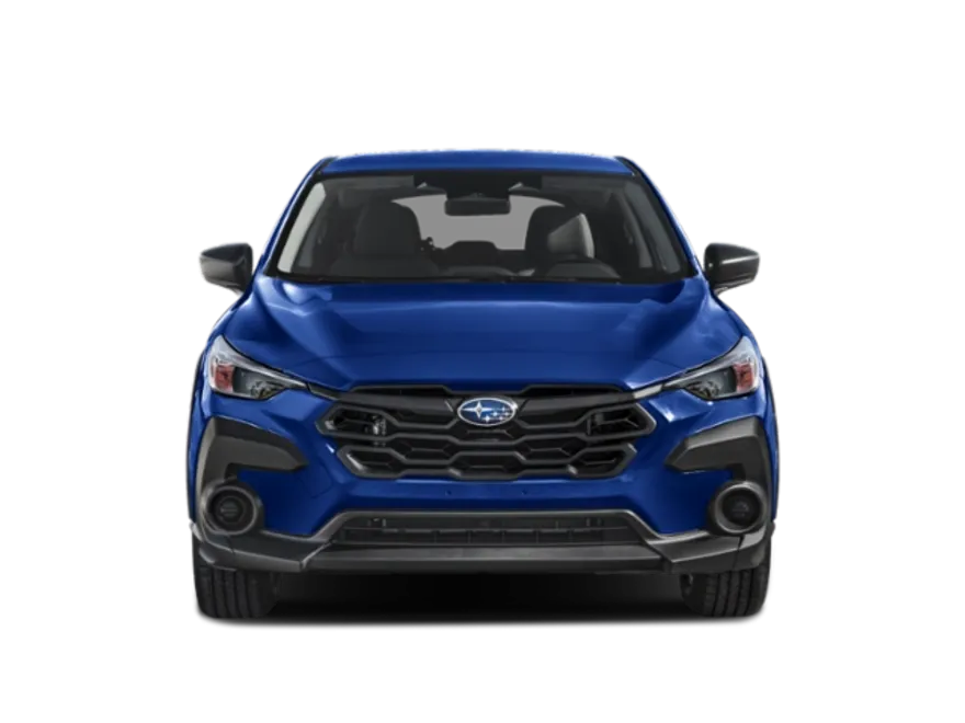 2025 Subaru Crosstrek Base photo 1